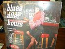 Elmore James & the Broom Dusters* near MINT LP-Blues after Hours-  Black Crown