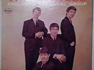 Genuine 1964 INTRODUCING THE BEATLES, VJLP 1062, 12