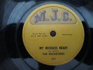 Rare R and B Group, 