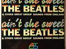 The Beatles Ain't She Sweet LP Atco Original Mono LP Vinyl Inn Slv Teen Groups