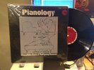 rare spiritual jazz japan MASAHIKO SATO & WOLFGANG DAUNER - PIANOLOGY LP