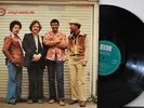LP Jack DeJohnette - New Directions ECM 1128..LESTER BOWIE..NM