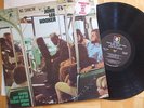 JOHN LEE HOOKER – Never Get Out of this Blues Alive LP 1st. Press. USA 1972 TOP