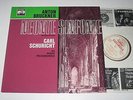 LP/BRUCKNER/NEUNTE SINFONIE/SCHURICHT/Electrola SME 91221 (White-Gold) MEGARAR*