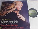 MARY HOPKIN 