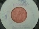 Winston Wright - George Williams  - Moodisc - JA - Skinhead Reggae