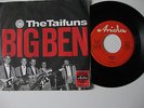 Si  THE TAIFUNS - Big Ben