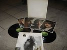  Original A-28 Matrix Pressing Of The Beatles White Album  LP  VG-