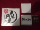 Public Image Limited -  PIL - Record Bundle - John Lyndon, Sex Pistols Vere Rare