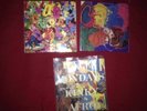 Happy Mondays 7inch Vinyl Set Very Rare
