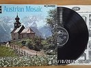 LP Buchbauer Buam, die lustigen Rosentaler, Toni Sulzböck, Keuschnigg Buam ua GB