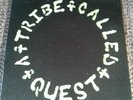 A Tribe Called Quest 'Bonita Applebum' - Green Vinyl Release on Jive RAP45 7