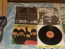 Beatles THE RAREST FRENCH RECORD TO THE WORLD : THE ODEON OSX 228, 1st EDITION