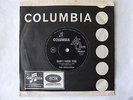 THE HENCHMEN - BABY I NEED YOU - AUS. 45