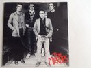 THE MIRRORS cure for cancer// c/w Nice Vice// PUNK 7