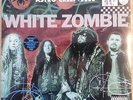 WHITE ZOMBIE Astro-Creep 2000 LP SEALED BLUE VINYL 1ST PRESS 1995 GEFFEN 24806