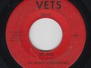 Black Gospel 45 - Mighty Veteranaires - Try Jesus - Vets - mp3
