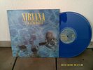 Nirvana - XXII II MCMXCIV - Blue Vinyl LP