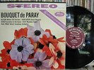 MERCURY SR 90203- BOUQUET DE PARAY- PARAY