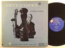 JAZZ LP/ PEPPER ADAMS 