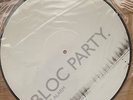 Bloc Party Silent Alarm Rare Vinyl