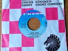 DENISE LA SALLE - RARE IN DEMAND NORTHERN ON CHESS - COUNT DOWN