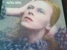 david bowie hunky dory Vinyl record album lp sf8244