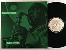 JAZZ LP/ CHARLIE PARKER 