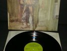 JETHRO TULL Aqualung vinyl LP EX/EX textured Robor sleeve Green Chrysalis A1/B4