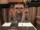 michael jackson dangerous 2lp made in holland 1991