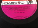 LED ZEPPELIN IV,PURPLE ATLANTIC FIRST PRESS-EX