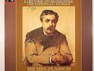 French box set 3  Gabriel Fauré Orchestral works Michel Plasson 1982 Near MINT*