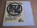 Sex Pistols ?– Gun Control  (1978) rare live LP Not Tmoq  SEALED