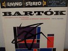 RCA Living Stereo SD LSC-1934 Bartok/Reiner 6S/6S NM/NM-