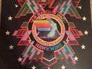 Hawkwind In Search of Space 1st Press Lp + 24 page Log Book Ex Prog / Psych Ex