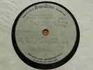 The Nomads - Tired of Waiting For You + 3 1965 UK EP UNRELEASED ACETATE HEAR IT