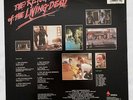 The Return of the Living Dead Soundtrack Special Edition Record Picture Disc