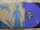 LP GHOST B.C IF YOU HAVE GHOST PURPLE VINYL NEW