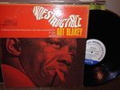 ART BLAKEY INDESTRUCTIBLE STEREO VG+
