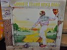 ELTON JOHN RARE SEALED 2LP GOODBYE YELLOW BRICK ROAD 1973 1ST PRESS UNIPAK OOP