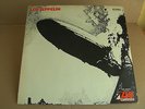 LED  ZEPPELIN  - same  , UK ´69 /  CULT - HARDROCK - Milestone  