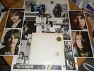 Beatles   White Album  mit Poster und 4 Fotos