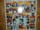 MADRUGADA LP INCASTRO ORIGINALE PROG ITALIA SIGILLATO 