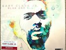 Gary Clark Jr. Blak and Blu RSD 2xLP Vinyl BLUE Colored Sealed New