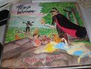 Fates Warning LP Night On Brocken GERMAN
