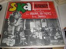 Original Ska-Talites LP SKA Authentic AUTOGRAPHED