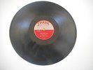 The Honey Bears 78 rpm on Spark Records 104 