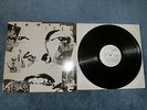 DAVID BOWIE   1980 ALL CLEAR    WHITE LABEL US PROMO