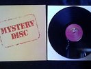 Frank Zappa Mystery Disc