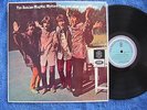 THE BEATLES MMT World Record Club Label Unique New Zealand LP 1970